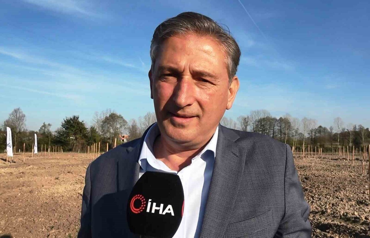 SAMSUN’UN TEKKEKÖY BELEDİYE BAŞKANI MUSTAFA CANDAL, GÖREVE GELDİKLERİ ANDAN İTİBAREN TASARRUF...