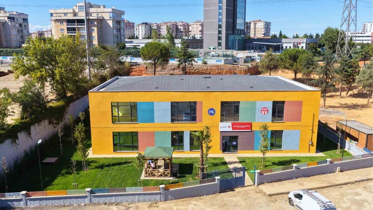 SANCAKTEPE BELEDİYE BAŞKANI ALPER YEĞİN, GÖREVE GELDİĞİ 2024 YILINDAN İTİBAREN "DEĞİŞİM"...