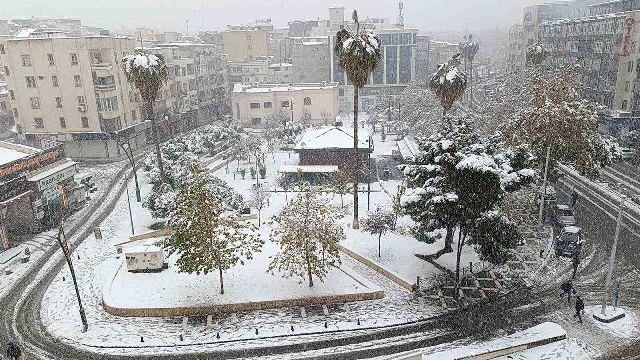ŞANLIURFA’DA 30 ARALIK’TA OKULLAR TATİL EDİLDİ