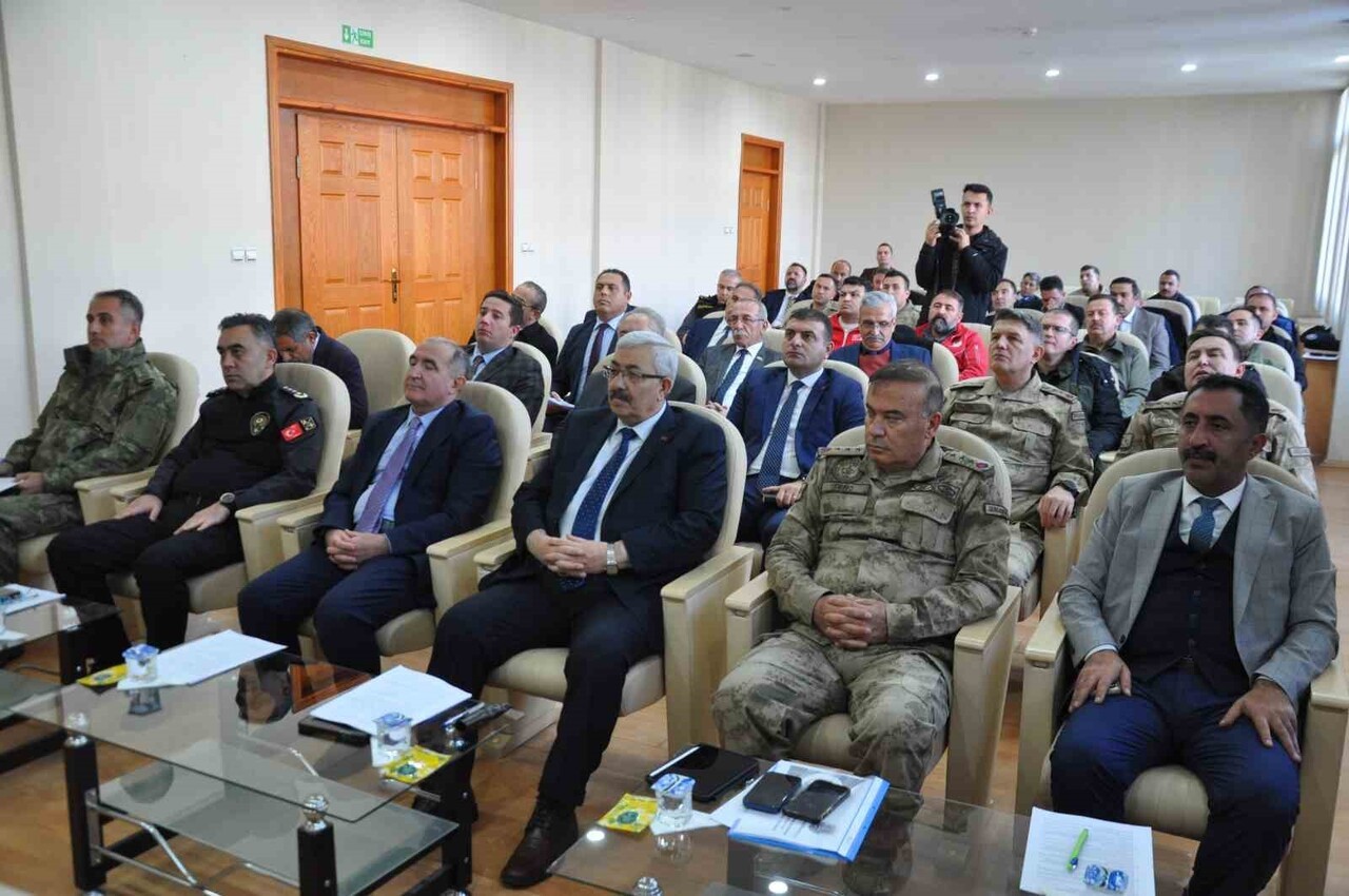 SARIKAMIŞ ŞEHİTLERİ 3-4 OCAK’TA ANILACAK(KARS-İHA)