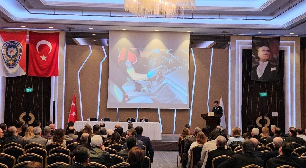 SARIYER'DE 2025 YILI ‘HUZUR TOPLANTISI' DÜZENLENDİ.