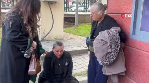 Sedef Güler cinayeti davasında tutuklu sanık: "O anda akıl sağlığımı kaybetmiş...