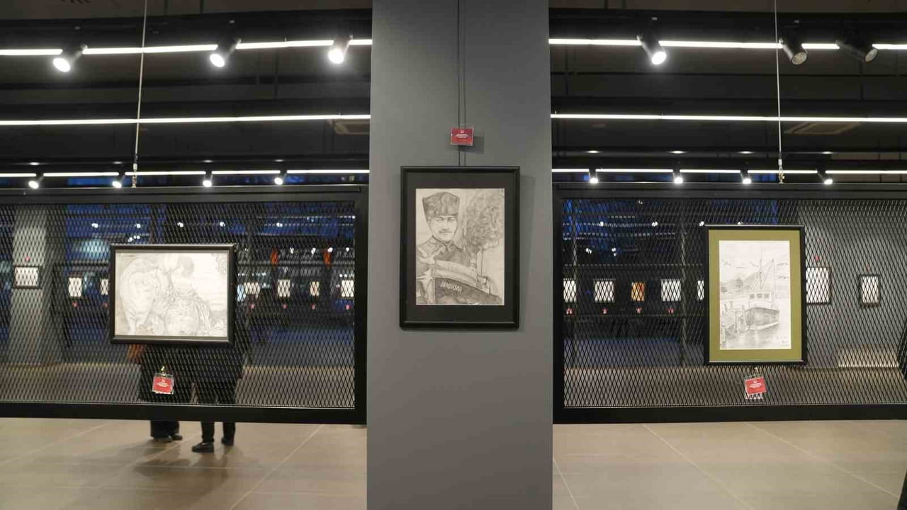 ŞEHİTKAMİL BELEDİYESİ TARAFINDAN GAZİANTEP’İN DÜŞMAN İŞGALİNDEN KURTULUŞUNUN 104. YIL DÖNÜMÜNE...