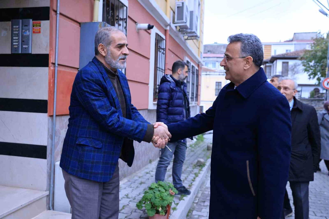 SELAHİYE MAHALLESİ’NDE YENİLEME ÇALIŞMALARI DEVAM EDEN ŞEHİT GÖKHAN BAYRAM PARKI’NDA İNCELEMELERDE...