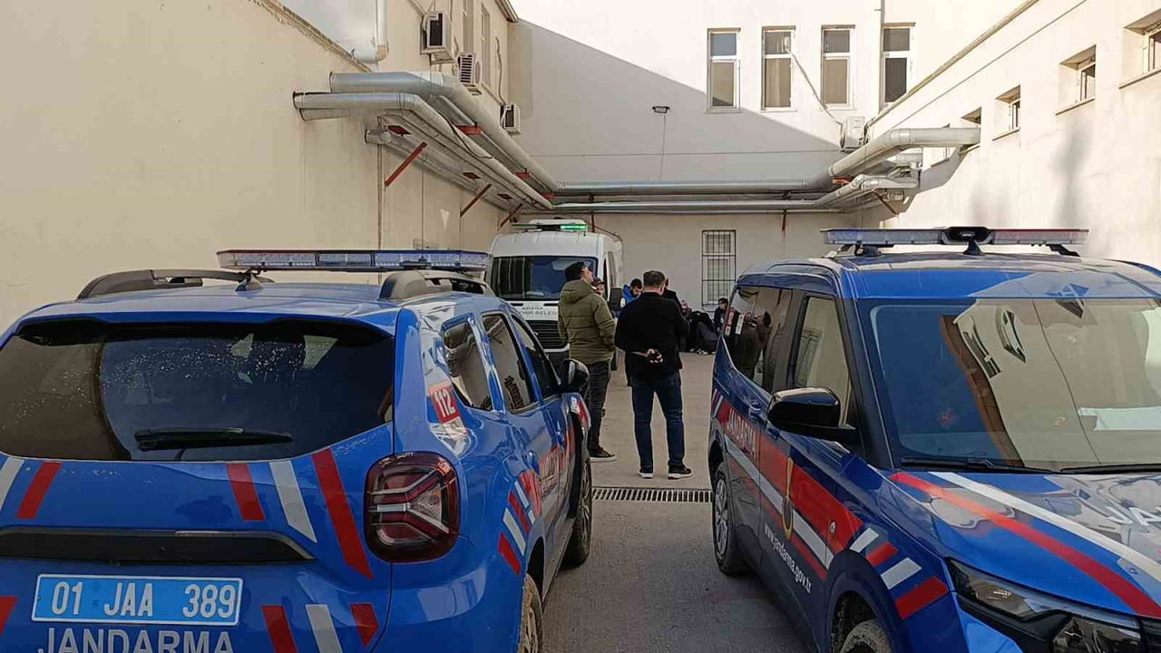 ŞENTUNA'NIN CENAZESİ, ÖLÜM NEDENİNİN BELİRLENMESİ AMACIYLA  ADLİ TIPA GÖNDERİLDİ.