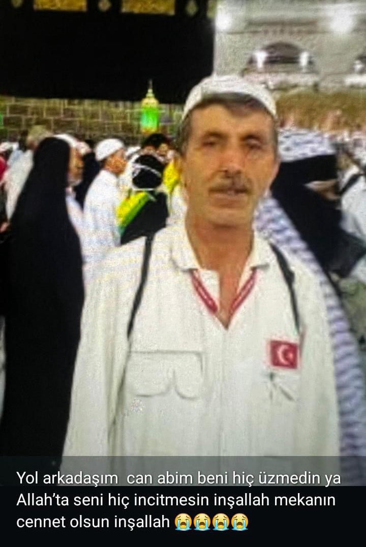 SERVİS ŞOFÖRÜ NİYAZİ ÇELİK