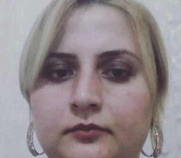 SİİRT'TE 2 ÇOCUK ANNESİ KADININ EVİNDE BIÇAKLANMIŞ HALDE ÖLÜ BULUNMASIYLA İLGİLİ GÖZALTINA ALINAN...