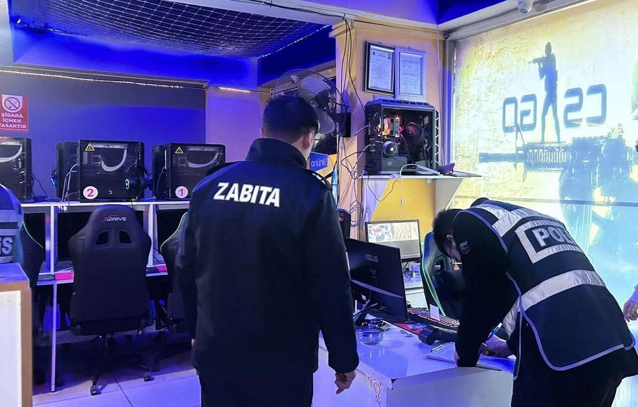 SİİRT’TE ZABITA EKİPLERİ TARAFINDAN  270 İŞ YERİ DENETLENDİ, 150 İŞ YERİNE UYARI VERİLİRKEN...