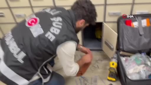 Şile Belediyesi'ne ikinci dalga rüşvet operasyonu: 23 gözaltı