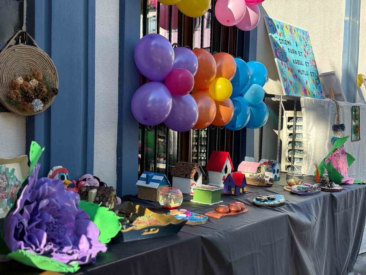 SİNCAN BELEDİYESİ YERLİ MALI HAFTASI’NI GASTRO SİNCAN’DA DÜZENLENEN ANLAMLI BİR ETKİNLİKLE...