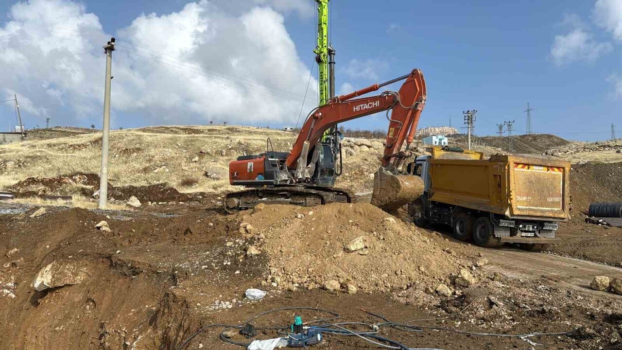 ŞIRNAK CUMHURİYET BAŞSAVCISI HAYRULLAH ŞAHİN VE ADALET KOMİSYONU BAŞKANI MUSTAFA BİLGEHAN KAYIK...