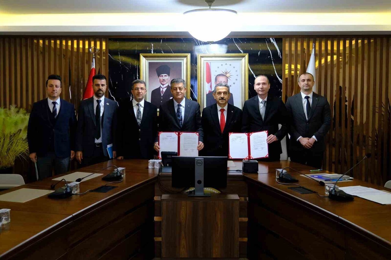 ŞIRNAK’IN KÜLTÜREL MİRASINI ÖNE ÇIKARACAK, YÖRESEL LEZZETLERİ MARKALAŞTIRACAK VE TURİZM...