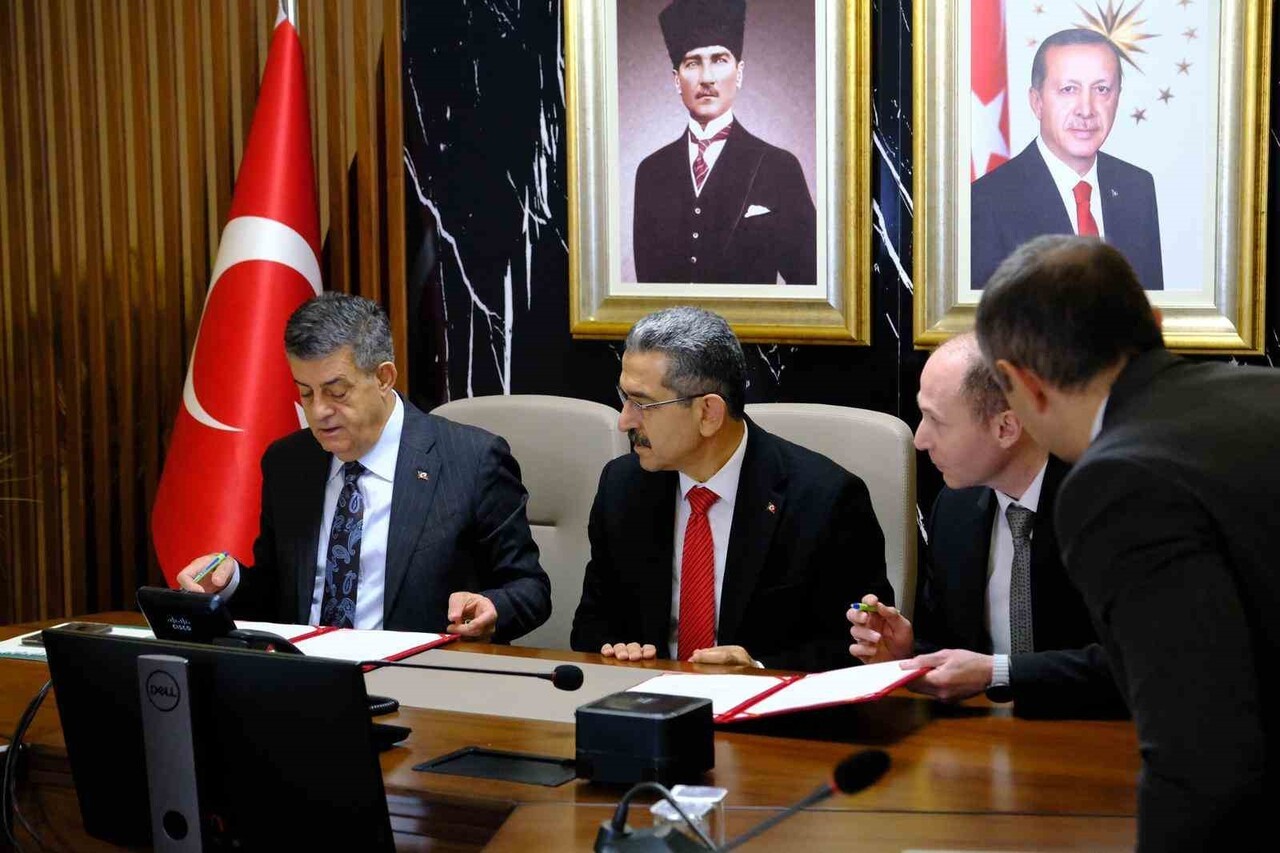 ŞIRNAK’IN KÜLTÜREL MİRASINI ÖNE ÇIKARACAK, YÖRESEL LEZZETLERİ MARKALAŞTIRACAK VE TURİZM...