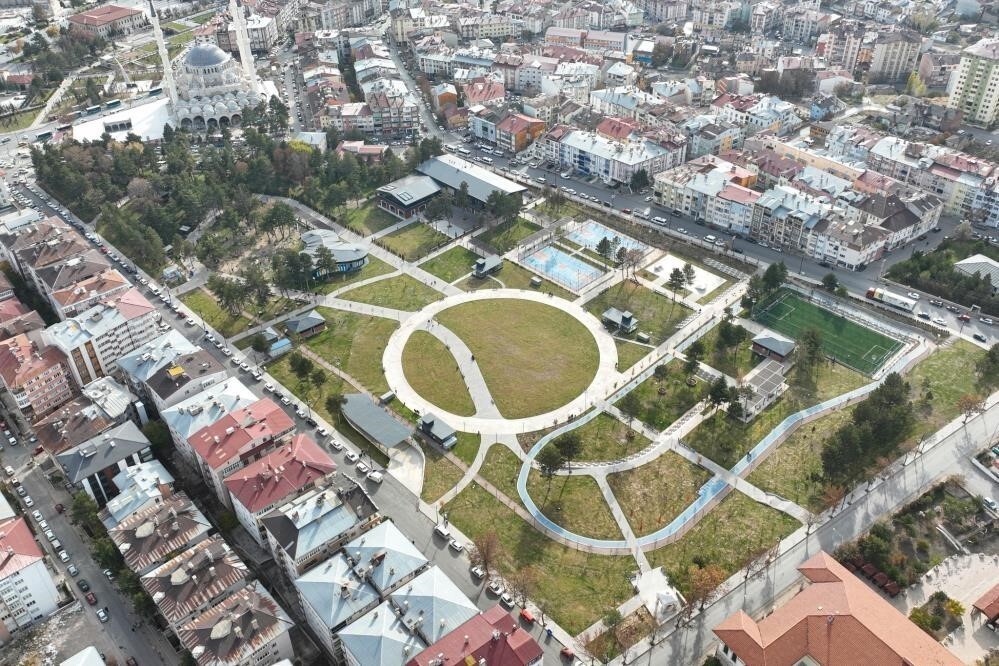 SİVAS’TA KASIM AYINDA 873 KONUT SATILDI