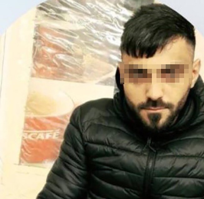 ŞİYAR ALPASLAN (ARŞİV)