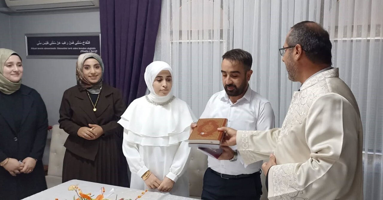 SÖKE İLÇE MÜFTÜLÜĞÜ, AİLE KURUMUNUN GÜÇLENDİRİLMESİNE YÖNELİK ÇALIŞMALAR KAPSAMINDA 2025 YILI...