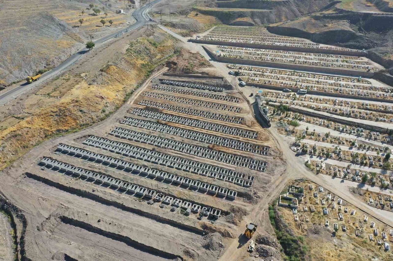 SOSYAL BELEDİYECİLİK ANLAYIŞI İLE HİZMETLERİNİ SÜRDÜREN ELAZIĞ BELEDİYESİ; HAYATIN HER ANINDA...