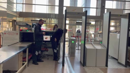 Spiker Ela Rümeysa Cebeci'nin ek ifadesi ortaya çıktı