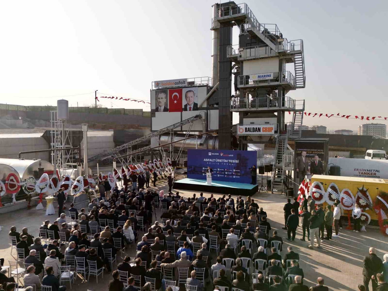 SULTANBEYLİ BELEDİYESİ’NİN İŞTİRAK ŞİRKETİ SULKON İLE BALDAN ASFALT İŞ BİRLİĞİNDE HAYATA GEÇİRİLEN...