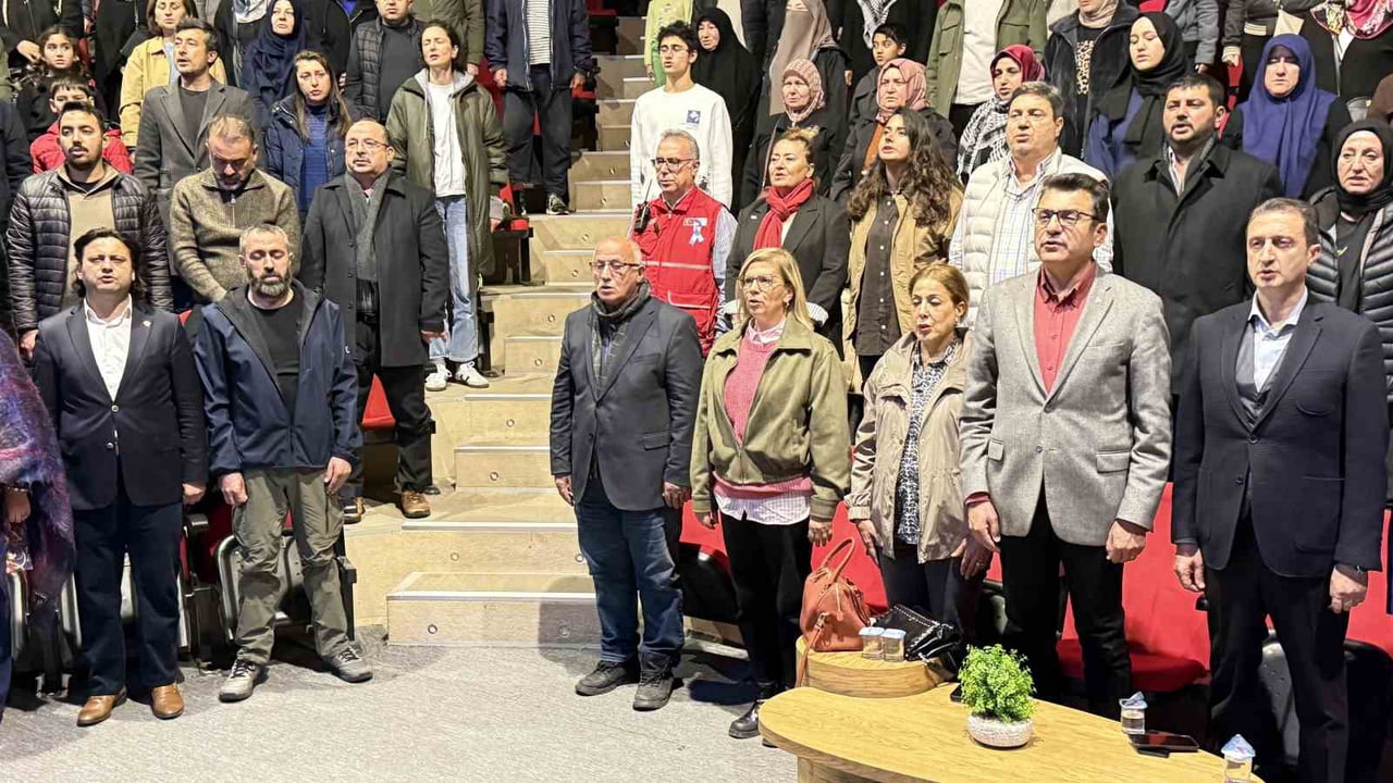 SUMUD YENİDEN YOLDA: İLKBAHARDA GAZZE’YE İKİNCİ SEFER