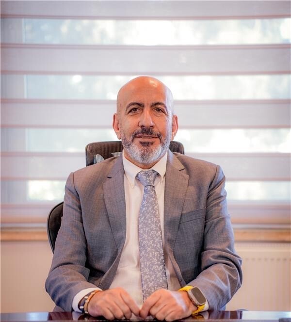 SUNAR MISIR GENEL MÜDÜRÜ HAKAN YÜZER, "ÇUKUROVA’NIN BEREKETLİ TOPRAKLARINDA YETİŞEN MISIRI...