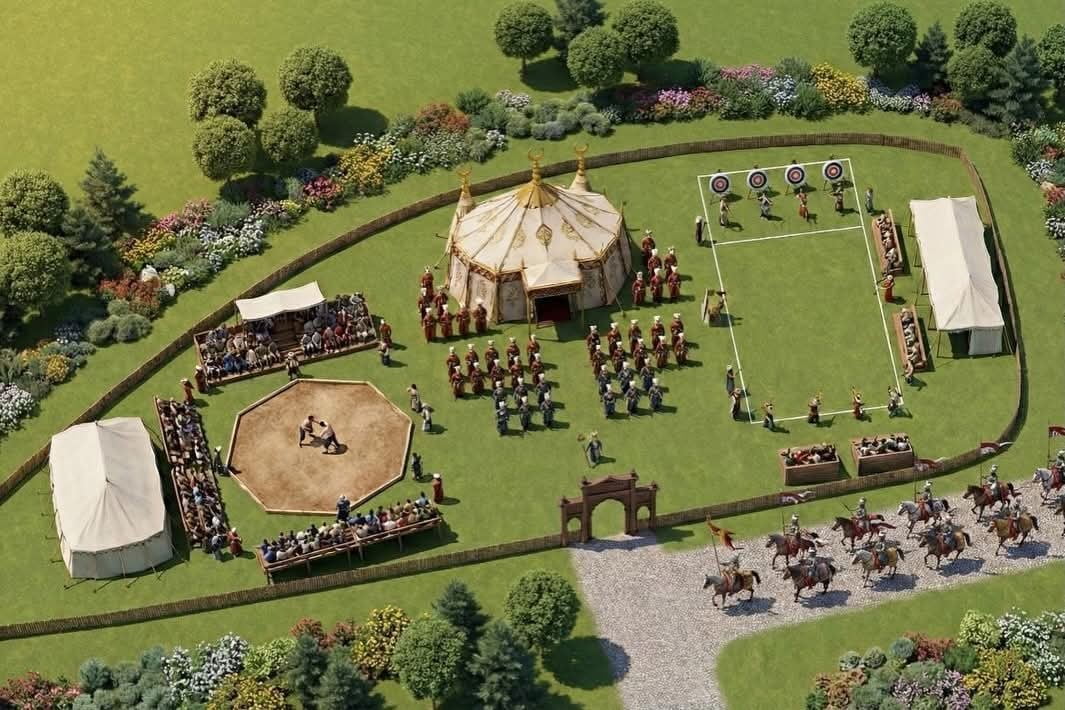 TARİHİ SEFERŞAH KÖPRÜ ALANI YENİDEN HAYAT BULUYOR