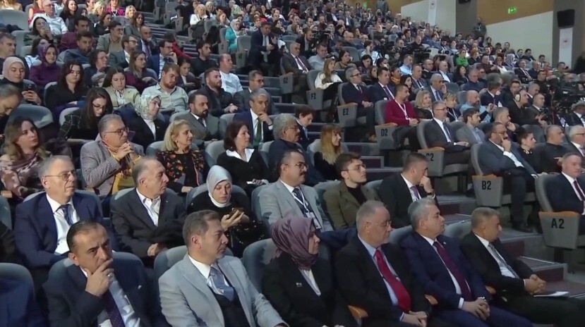 TARIM VE ORMAN BAKANI İBRAHİM YUMAKLI, '15'İNCİ TARIM ORMAN VE İNSAN FOTOĞRAF YARIŞMASI'NIN ÖDÜL...