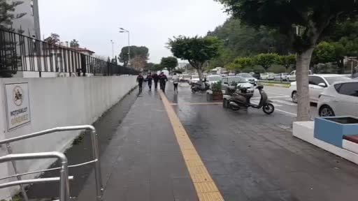 Tartıştığı oğlu tarafından silahla vurulan babadan acı haber