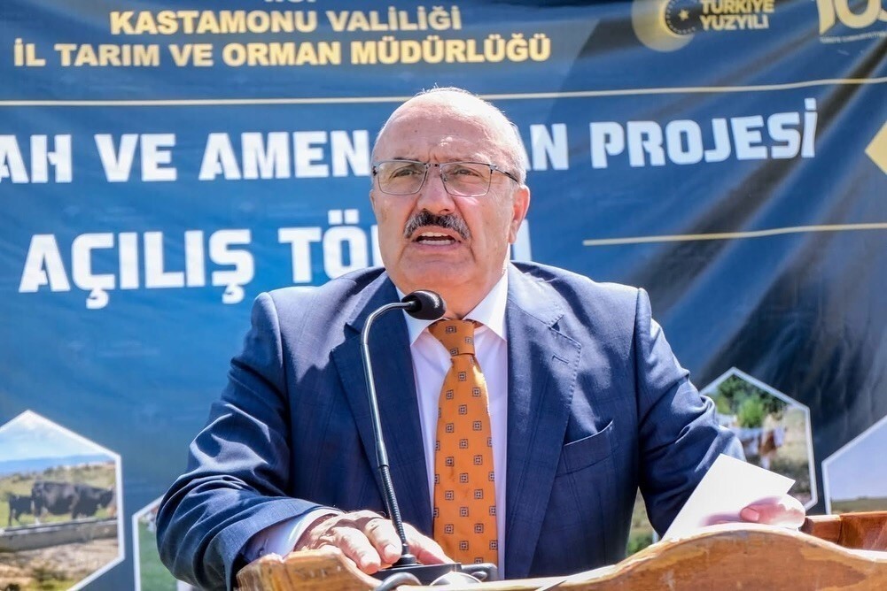 TAŞKÖPRÜ BELEDİYESİ, İLÇE MERKEZİNİN HİZMET KAPASİTESİNİN ARTIRILMASI VE İLLER BANKASI’NDAN...