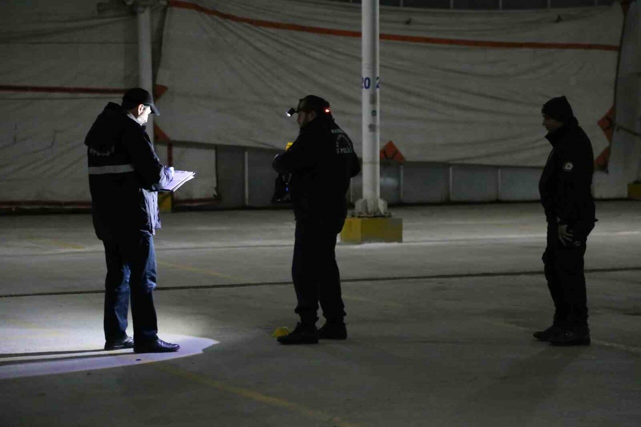 TEDAVİ ALTINA ALINAN CİHAN ÇALIŞIR HAYATINI KAYBETTİ.