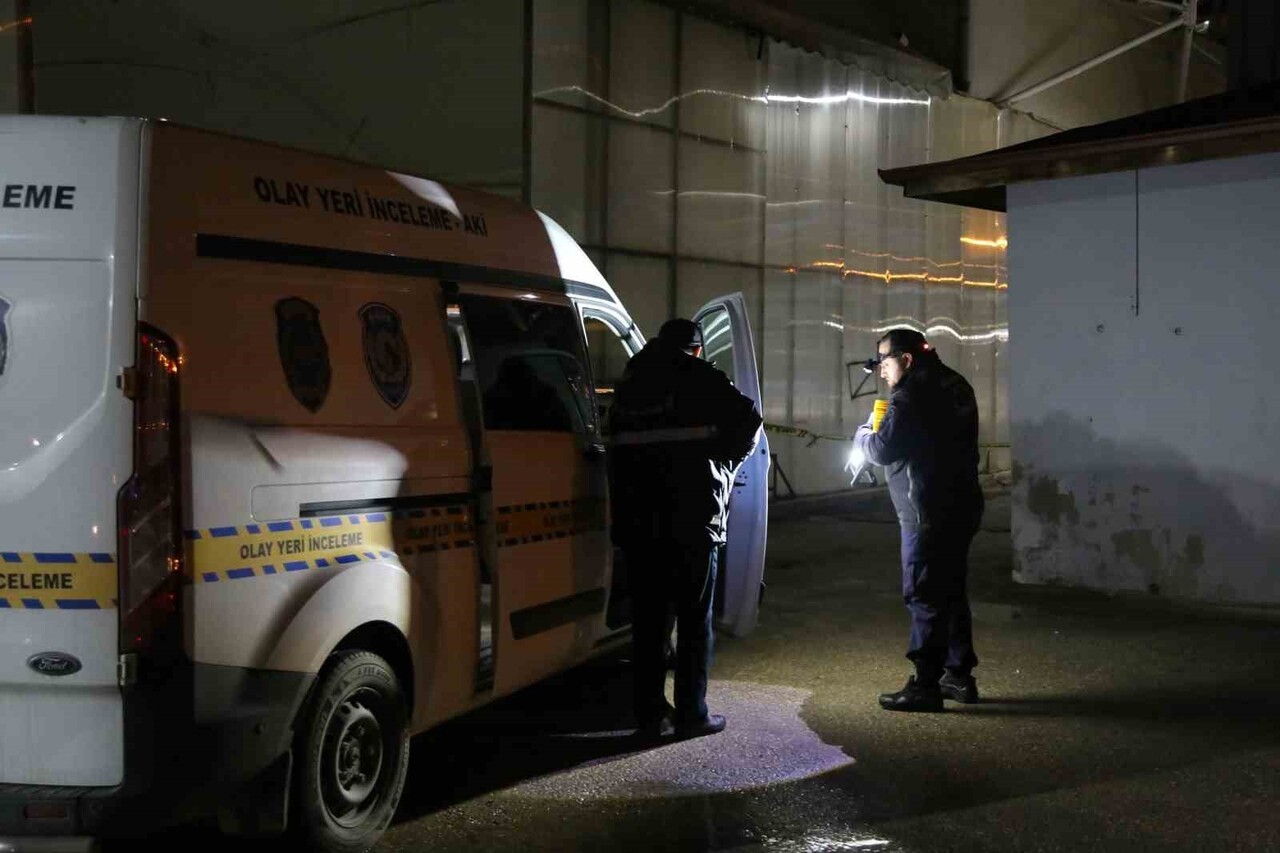 TEDAVİ ALTINA ALINAN CİHAN ÇALIŞIR HAYATINI KAYBETTİ.