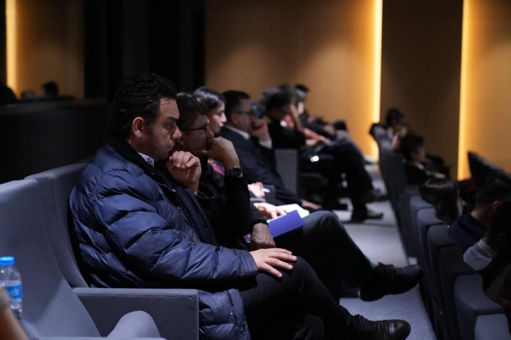 TEKİRDAĞ BÜYÜKŞEHİR BELEDİYESİ PERSONELİNE YÖNELİK OLARAK KAMU İHALE MEVZUATI EĞİTİMİ...