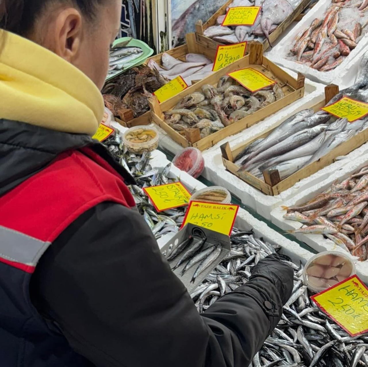 TEKİRDAĞ TARIM VE ORMAN MÜDÜRLÜĞÜ DENETİM EKİPLERİ, 1380 SAYILI SU ÜRÜNLERİ KANUNU KAPSAMINDA İL...