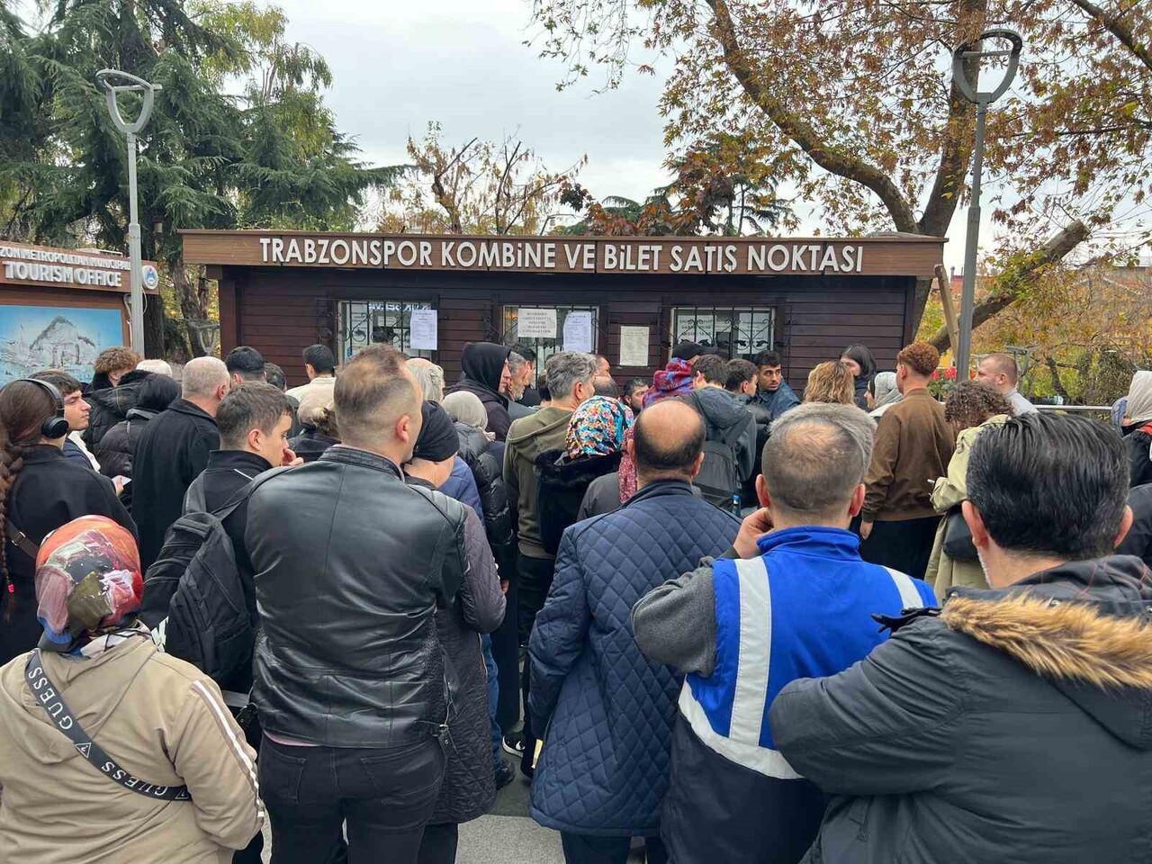 TRABZONSPOR’DA TRENDYOL SÜPER LİGİ’NİN 16. HAFTASINDA BEŞİKTAŞ İLE KENDİ EVİNDE OYNAYACAĞI...