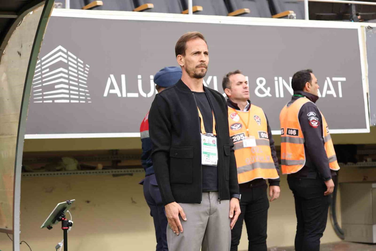 TRENDYOL SÜPER LİG’İN 17. HAFTASINDA CORENDON ALANYASPOR, SAHASINDA FATİH KARAGÜMRÜK İLE...