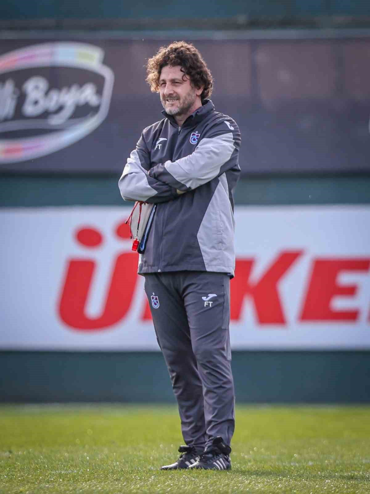 TRENDYOL SÜPER LİG’İN 17. HAFTASINDA YARIN DEPLASMANDA GENÇLERBİRLİĞİ İLE KARŞILAŞACAK...