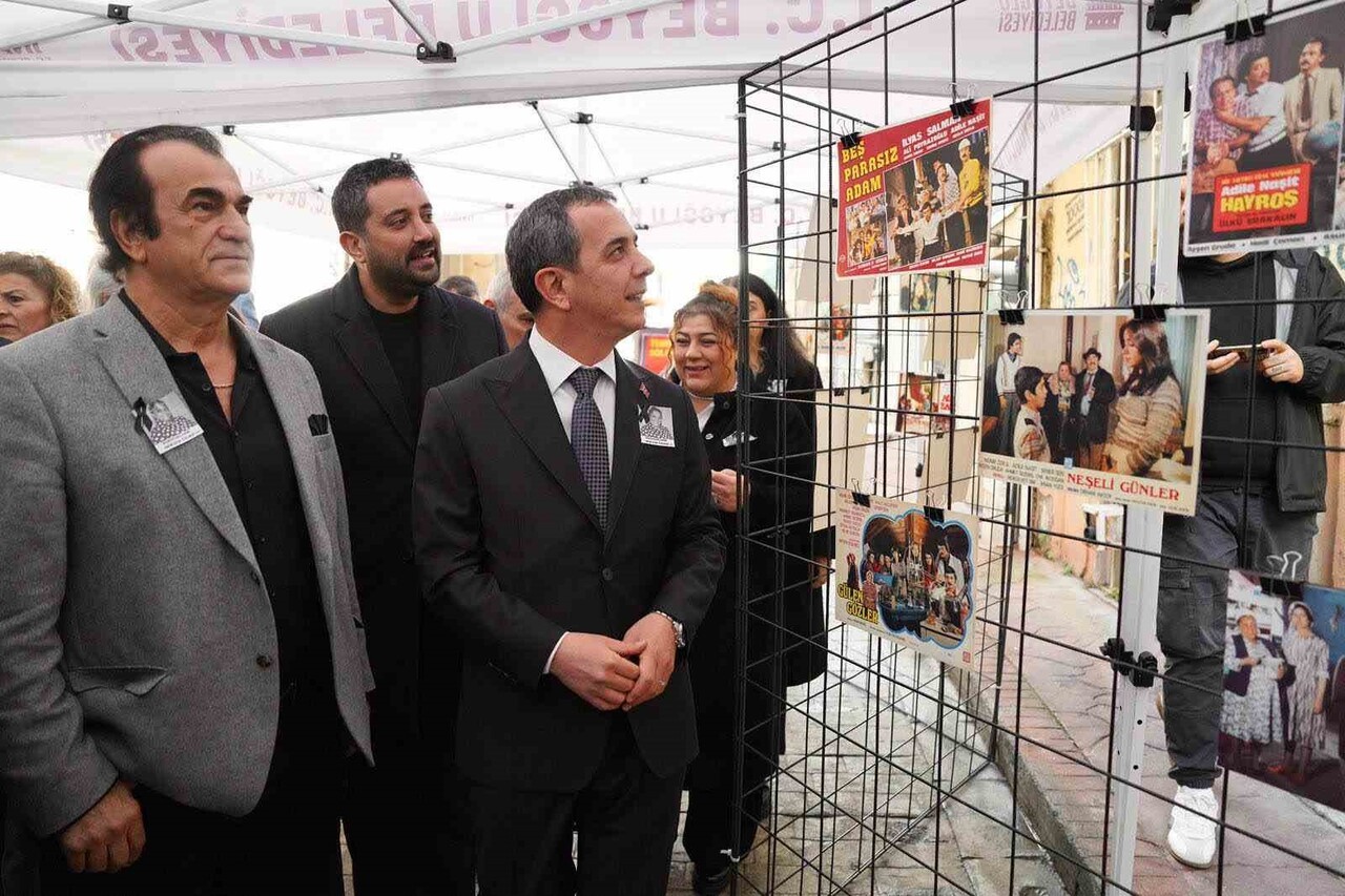 TÜRK SİNEMASININ GÜLER YÜZÜ ADİLE NAŞİT VEFATININ 38. YILINDA, HAYATA GÖZLERİNİ YUMDUĞU...