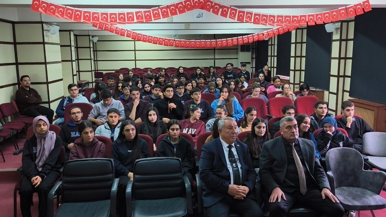 TÜRKİYE-AZERBAYCAN DOSTLUK DERNEKLERİ FEDERASYONU IĞDIR AZERBAYCAN EVİ DERNEĞİ VE HAYDAR ALİYEV...