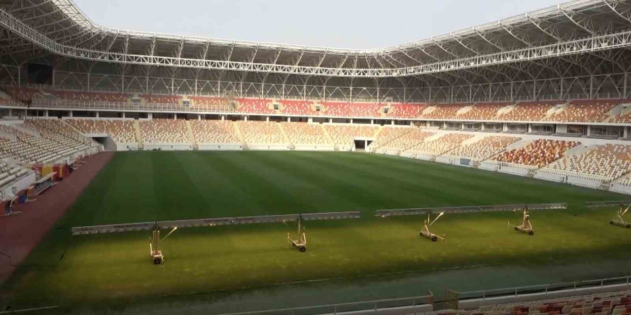 UEFA’NIN UYGULADIĞI YAPTIRIMLAR VE TFF’NİN YÜRÜTTÜĞÜ BAHİS SORUŞTURMASININ ARDINDAN SEZONUN KALAN...