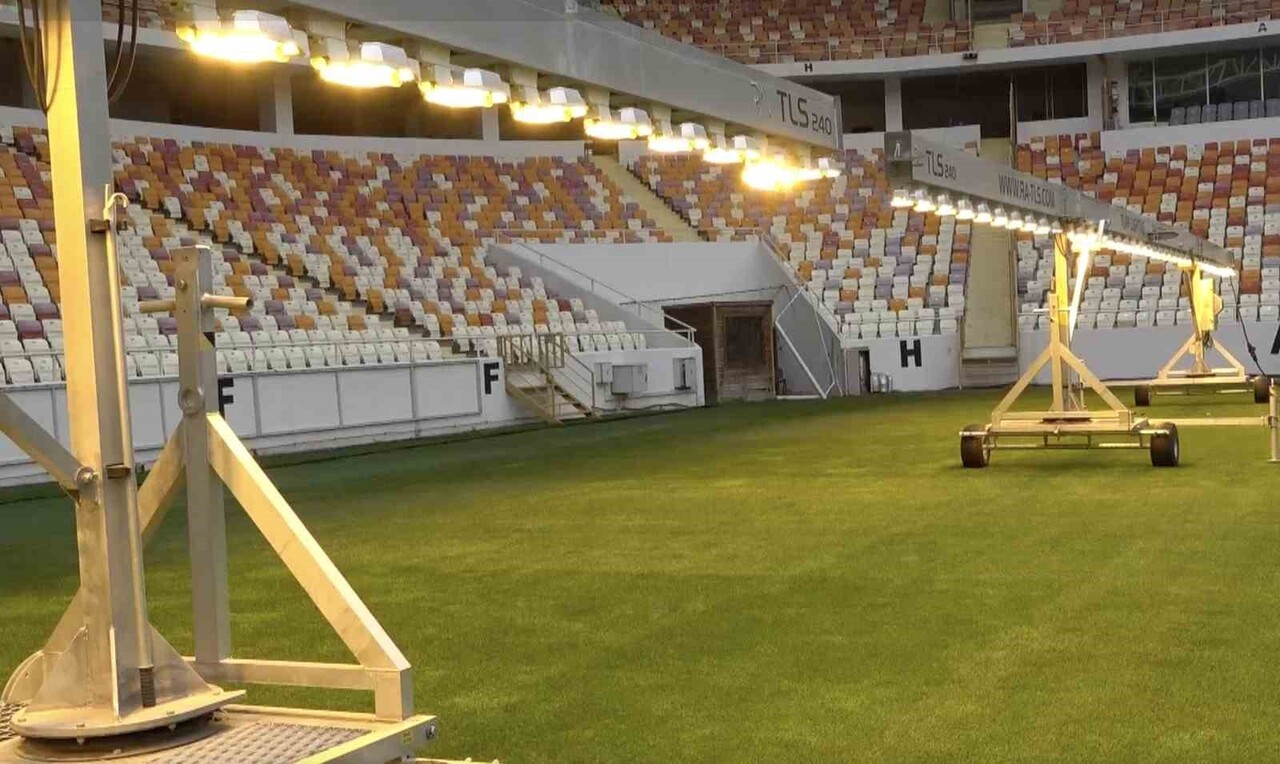 UEFA’NIN UYGULADIĞI YAPTIRIMLAR VE TFF’NİN YÜRÜTTÜĞÜ BAHİS SORUŞTURMASININ ARDINDAN SEZONUN KALAN...