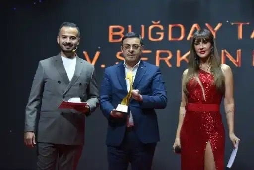 ULUSLARARASI ALTIN KALİTE ÖDÜLLERİ’NİN 10’UNCUSU, İŞ, SANAT VE MEDYA DÜNYASINDAN İSİMLERİN...