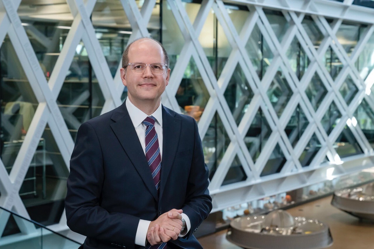 ULUSLARARASI BASKETBOL FEDERASYONU (FIBA) GENEL SEKRETERİ ANDREAS ZAGKLİS