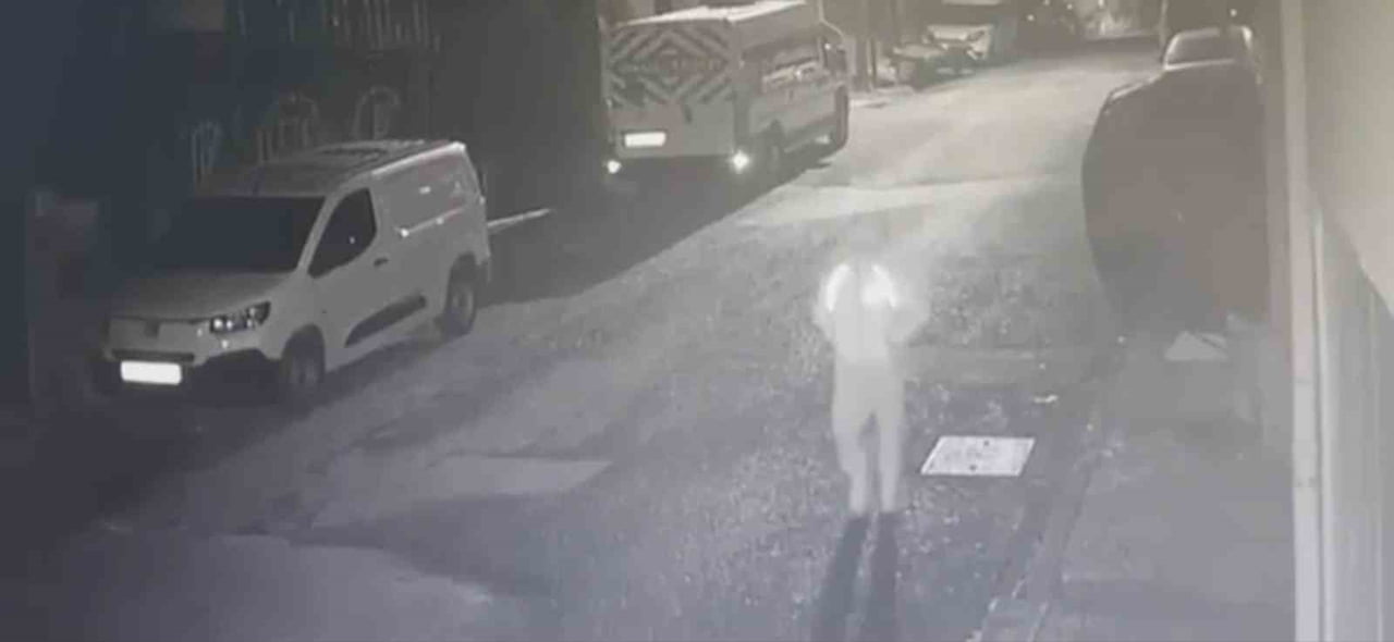 ÜMRANİYE'DE S.A. (31) İSİMLİ EMLAKÇININ EVİNİN ÖNÜNDE ÖLDÜRÜLMESİ OLAYINA İLİŞKİN YÜRÜTÜLEN...