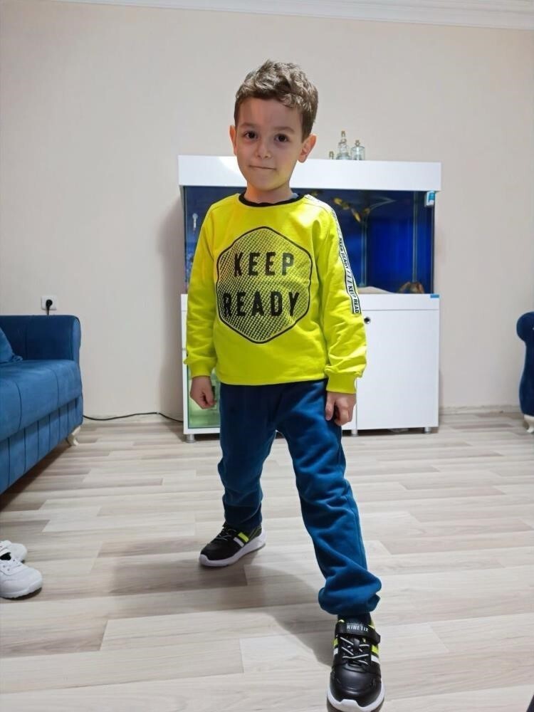 URSA 44’ÜNCÜ ASLİYE CEZA MAHKEMESİ’NDE GÖRÜLEN DURUŞMAYA DENİZ SÖNMEZ’İN ANNE VE BABASI İLE...