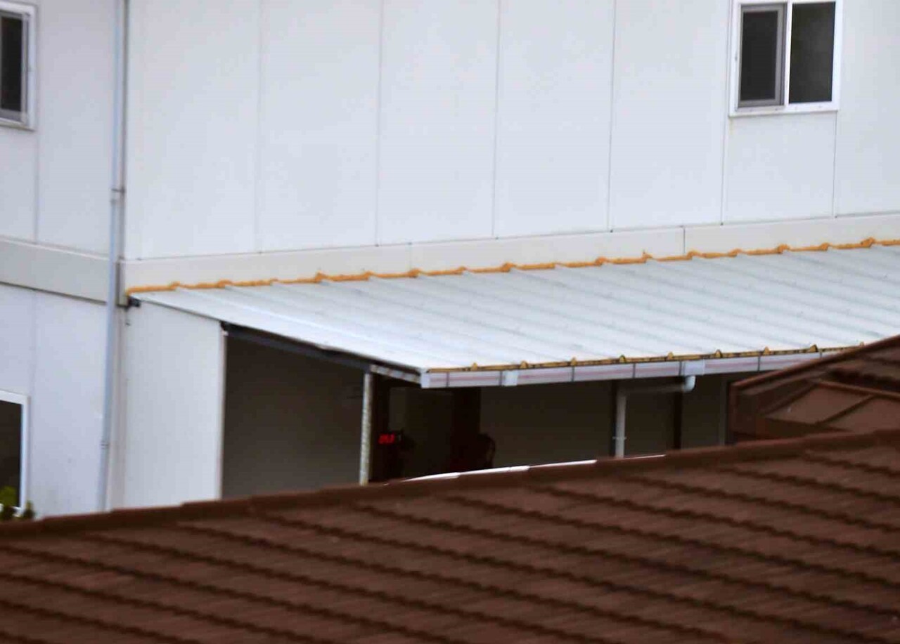 UYUŞTURUCU SORUŞTURMASI KAPSAMINDA GÖZALTINA ÜNLÜLER, ADLİ TIP KURUMU'NDA KAN VE SAÇ ÖRNEĞİ...