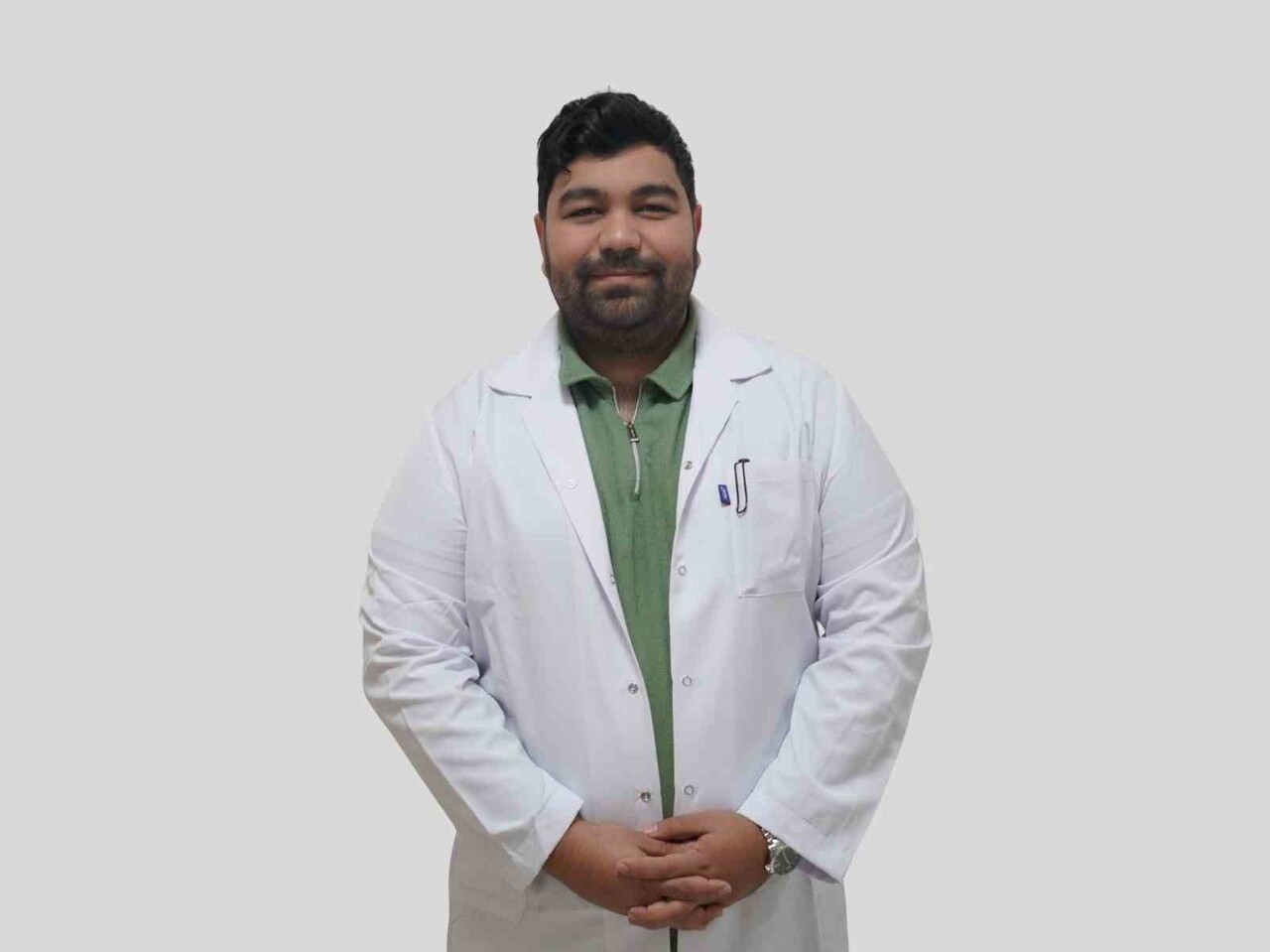 UZM. DR. BEKİR BURAK KILBOZ HASTA KABULÜNE BAŞLADI