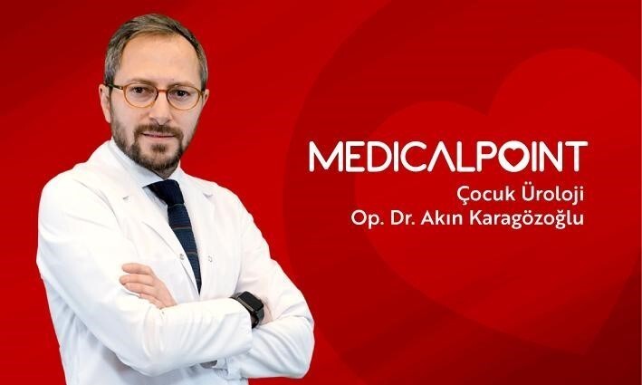 UZMAN DR. KARAGÖZOĞLU’NDAN GECE İDRAR KAÇIRMAYA YÖNELİK AİLELERE UYARILAR
