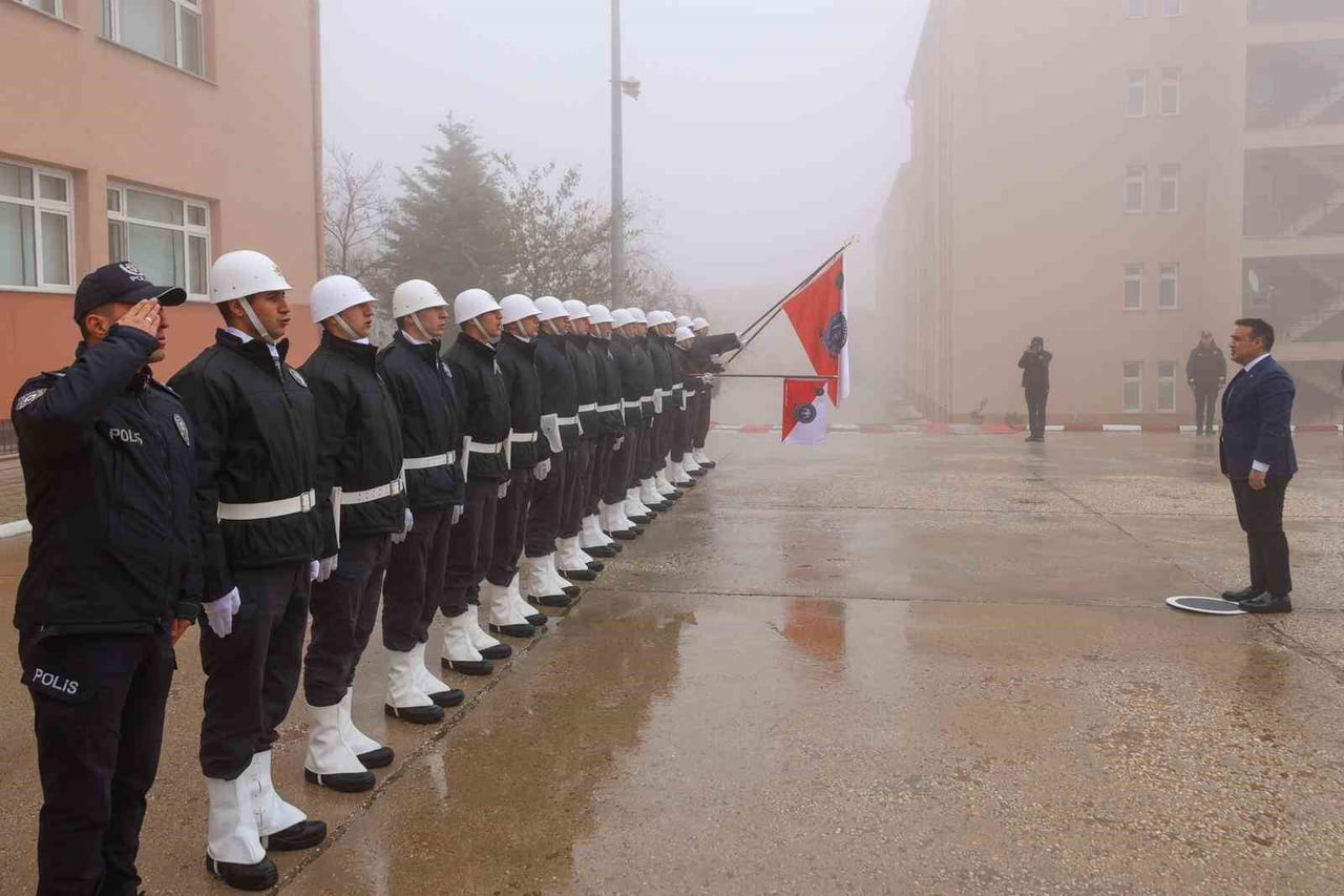 VALİ SÖZER’DEN BİLECİK POMEM’E ZİYARET