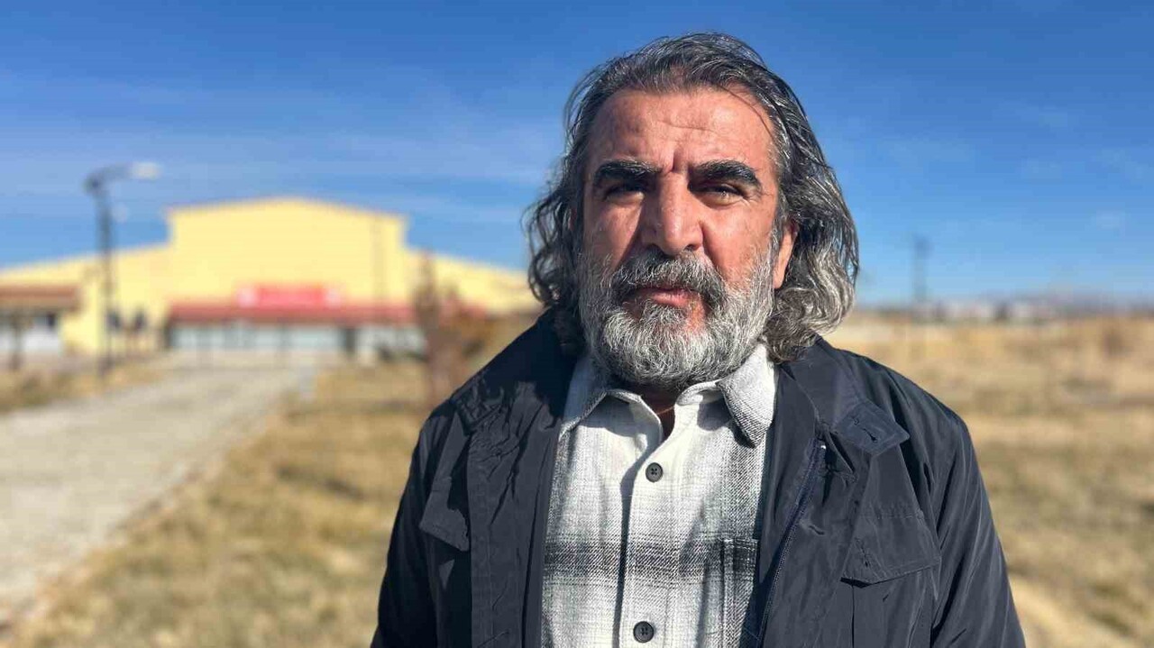 VAN YÜZÜNCÜ YIL ÜNİVERSİTESİ (VAN YYÜ) YABAN HAYVANLARI KORUMA VE REHABİLİTASYON MERKEZİNE ÇEŞİTLİ...