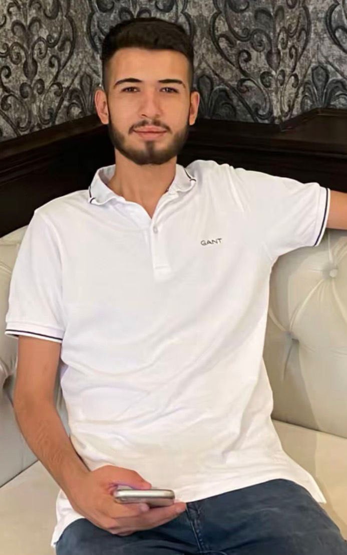 VELİ ARSLANDAĞ CİNAYETE KURBAN GİTTİ